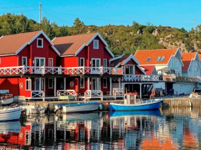 Hotels in Bokn